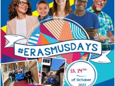 Poster Erasmusdays 2022 A4-800